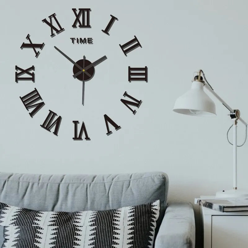 kitchen clock